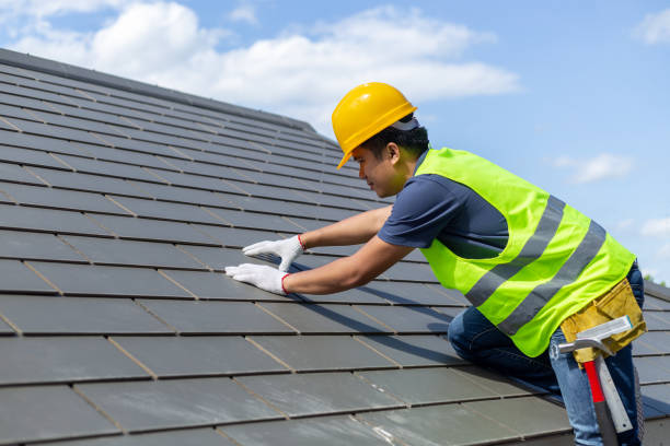 Best Storm Damage Roof Repair  in Bradley, IL