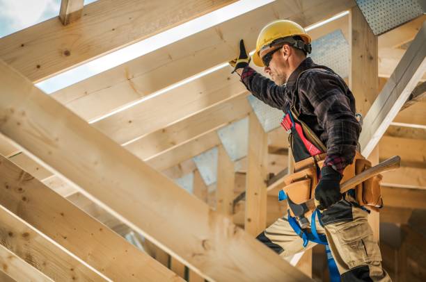 Best Local Roofing Companies  in Bradley, IL