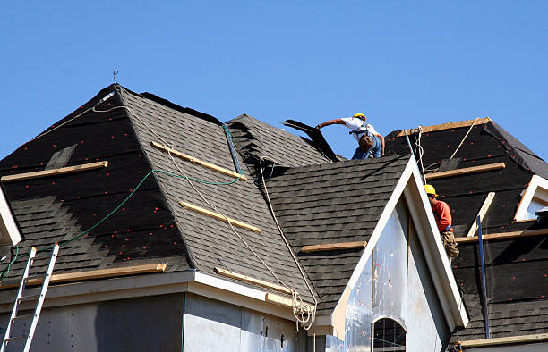 Heating Cable for Roof Installation in Bradley, IL