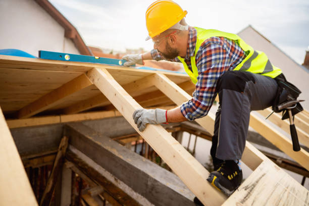 Best Roof Waterproofing Services  in Bradley, IL