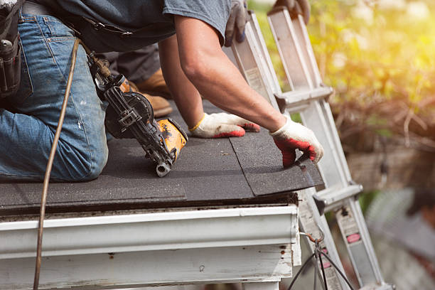 Best Best Roofing Contractors  in Bradley, IL