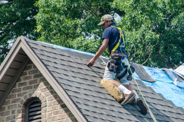 Best Commercial Roofing Services  in Bradley, IL